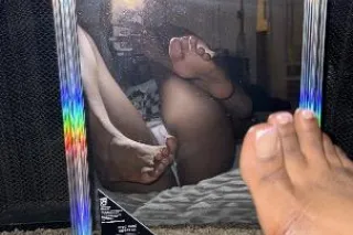 ebony princess👑 2 girl special... - Image 1