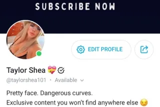 💕TAYLOR SHEA AVAILABILE NOW 💕 ... - Image 4