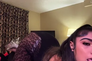 LET ME BE YOUR FANTASY 😫💦 OUTC... - Image 3