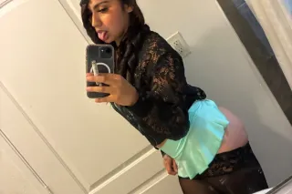 LET ME BE YOUR FANTASY 😫💦 OUTC... - Image 4