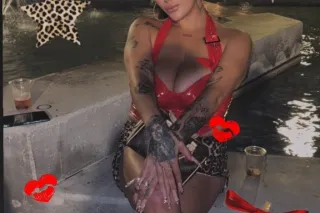 🎉VISITING TOWN💦MESSY&SLOPPY💦 O... - Image 2