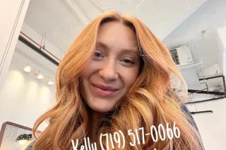 100% Real or FREE! The girl of of DREAMS, Kelly 🥵 - Image 7