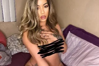 💕pretty mixed girl available 💕... - Image 1