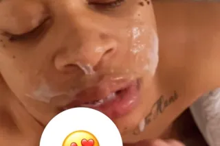 🚨Bbbj W Facial Qv Special 80👅💦... - Image 2