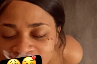 🚨Bbbj W Facial Qv Special 80👅💦... - Image 3