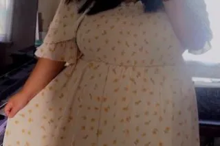 Asian BBW cutie incall available in Tustin today only - Image 5