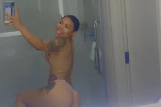 EXOTIC Curvy Petite Asian Bomb... - Image 1