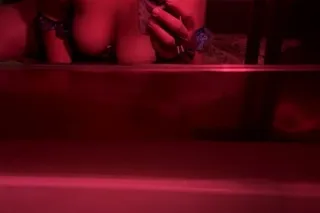 Hubby left to work n I’m still super Horny - Image 1