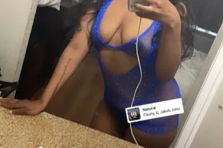 cum play with a creamy , throat goat browkskin 😍💦 - Image 4