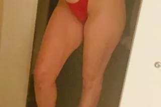 HOT BLONDE MILF - Image 8