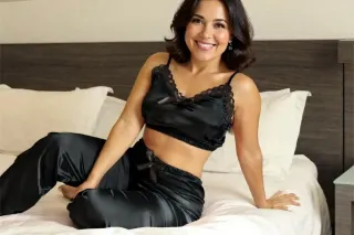 Some secrets are worth keeping. So sexy 🔥 - Image 4