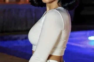 Some secrets are worth keeping. So sexy 🔥 - Image 1