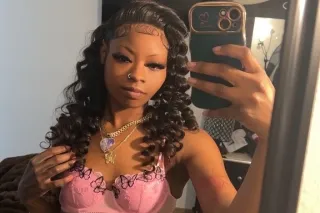 ONLY ✨OUTCALLS ✨ DEPOSIT IS NEEDED ✨ SERIOUS MEN ONLY ✨Pretty , tatted ! and a REAL sweet treat 🍫 Great skills , enjoyable vibes 💕 Hmu * serious men only * 💋😘 - Image 1