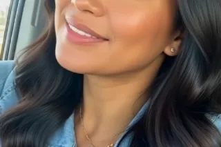 Filipina beauty 💋 Soft Body • Naughty Smile• - Image 2