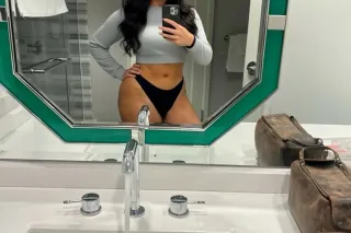 Filipina beauty 💋 Soft Body • Naughty Smile• - Image 3