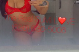 100% real FT verify SUMI LOVE ❤back by popular demand SANTA ANA INCALL & OUTCALL - Image 6