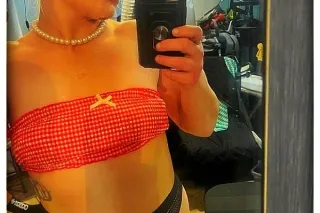 MISS HOLLY FROST BEST BOOTY ON MP BACK IN anahiem - Image 3