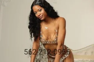 A little Luxury. A little mischief. All Paradise - Adriana Style 💋 - Image 4