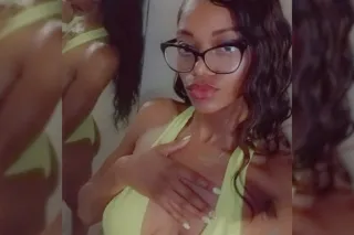 A little Luxury. A little mischief. All Paradise - Adriana Style 💋 - Image 5