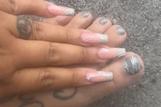 SPECIALS💦BJ60🍆BEST HEAD THROAT GOAT🍆GREEK GODDESS🍑FETISH FRIENDLY💦thick & juicy - Image 11