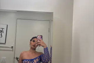 😍CREAMY RED BONE SLUT🔥LAST NIGHT IN TOWN❗ INCALL AVAILABLE - Image 5