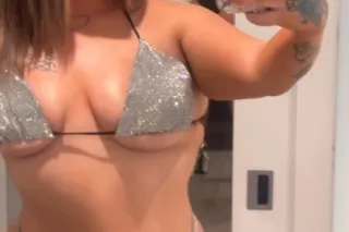 Wetter and Better💦 In town for a limited time🌟hosting incalls📲 real and ready 2 play 🎀🧸 - Image 1