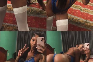 THE PUSSY FAIRY IS BACK🧚🏾♀PETITE WITH A NICE ASS😏SUPER SOAKER💦 INCALL OUT CALL AND CAR PLAY AVAILABLE - Image 6