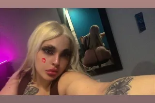 ANAHEIM TONIGHT CUM GET A PIECE OF THIS BAD GIRL - Image 8