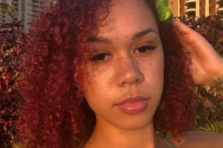 ATF Big Booty Babe ready to play 🌟🍑📲 - Image 4